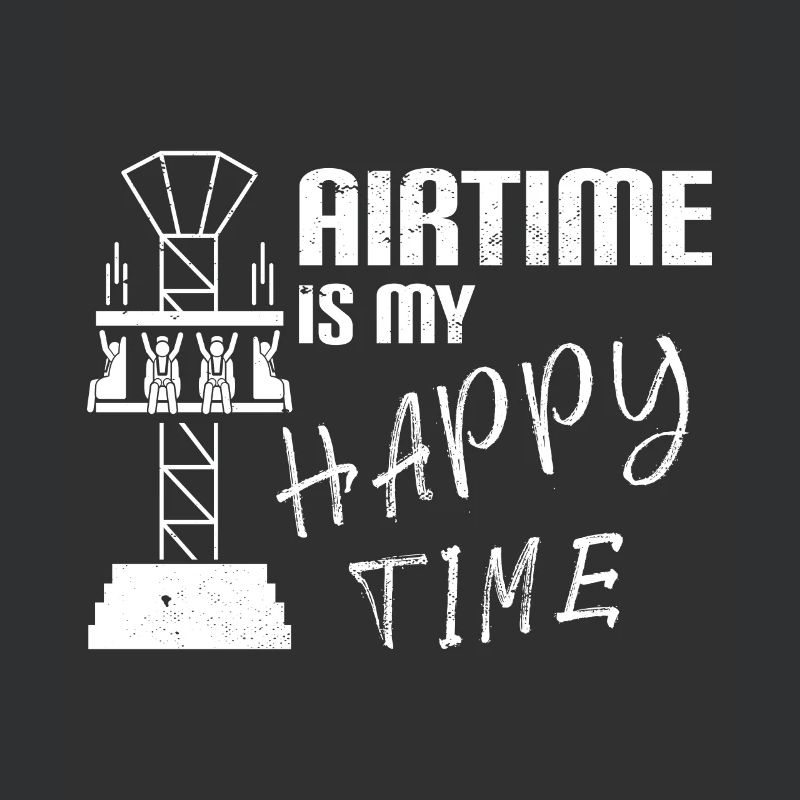 Rollercoaster Parc d’attractions Rollercoaster