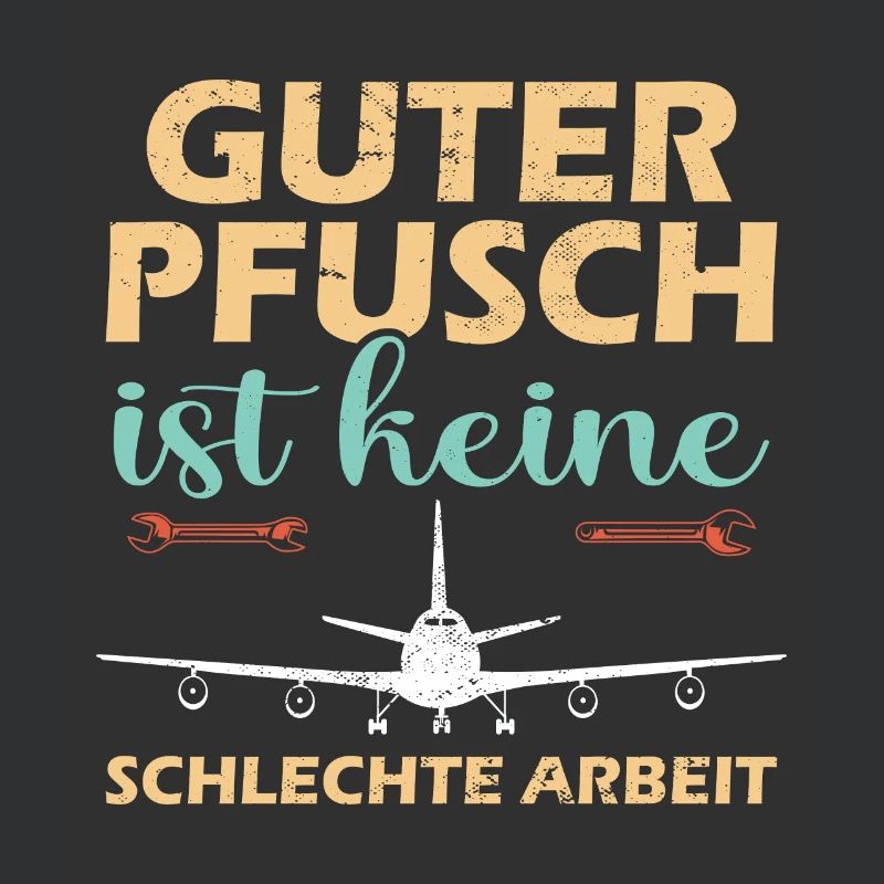 Luftfahrt Techniker