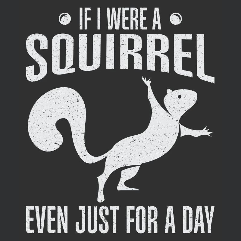 Squirrel Shadow