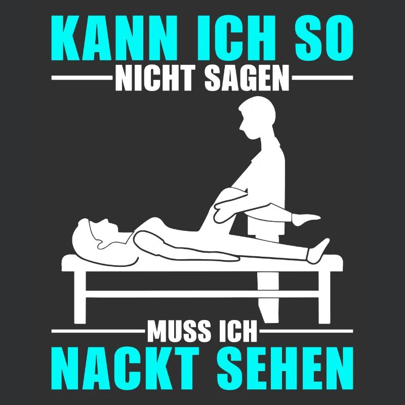 Physiotherapeut Geschenke Physio Sprüche