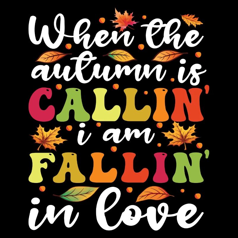 Feuille Peeping Automne Peeper