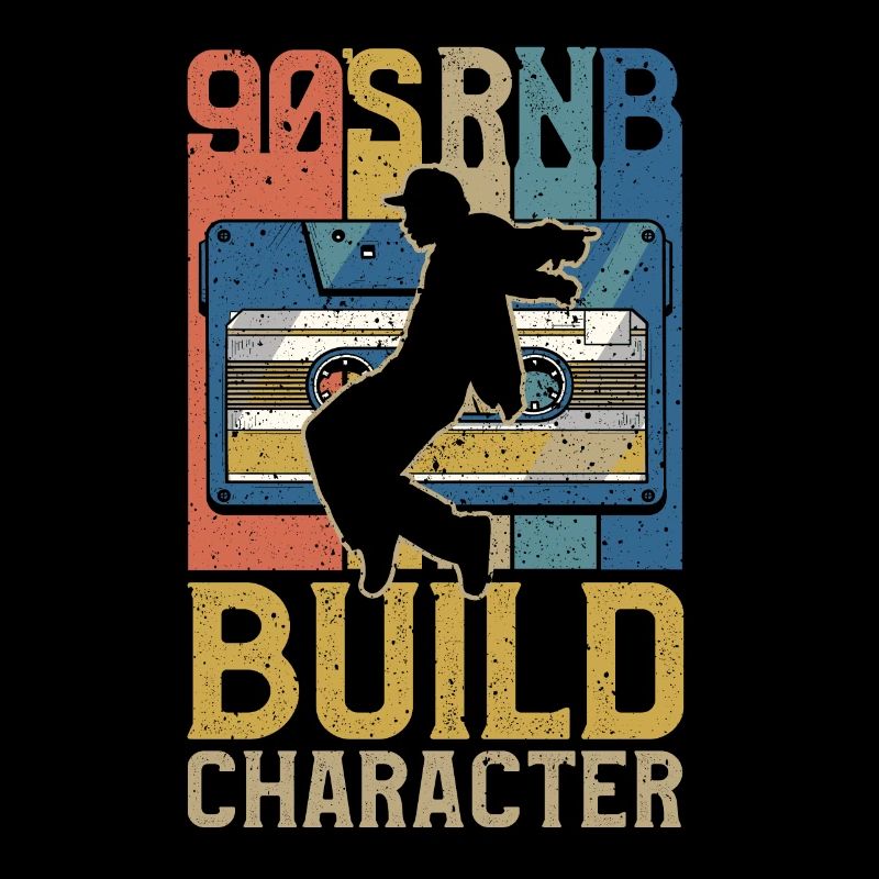 R&B 90s