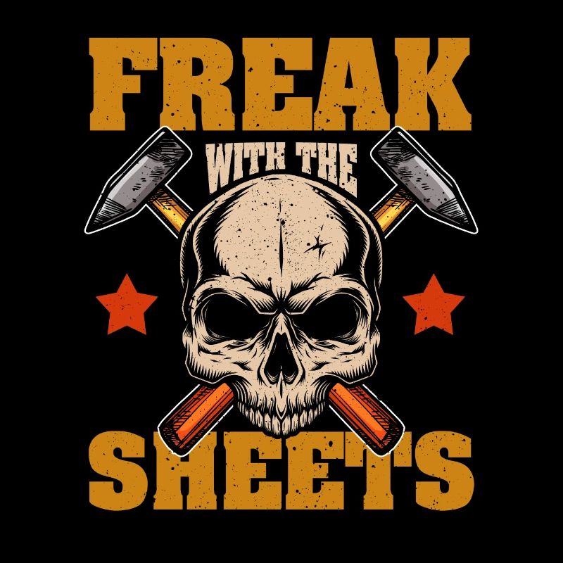 sheet metal worker