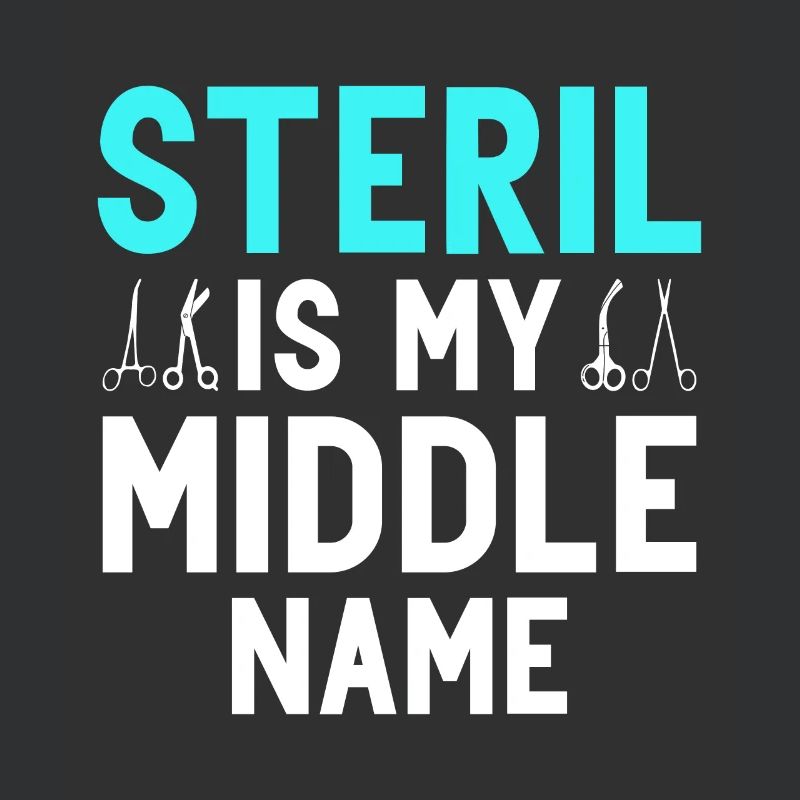 Sterile Processing Technician