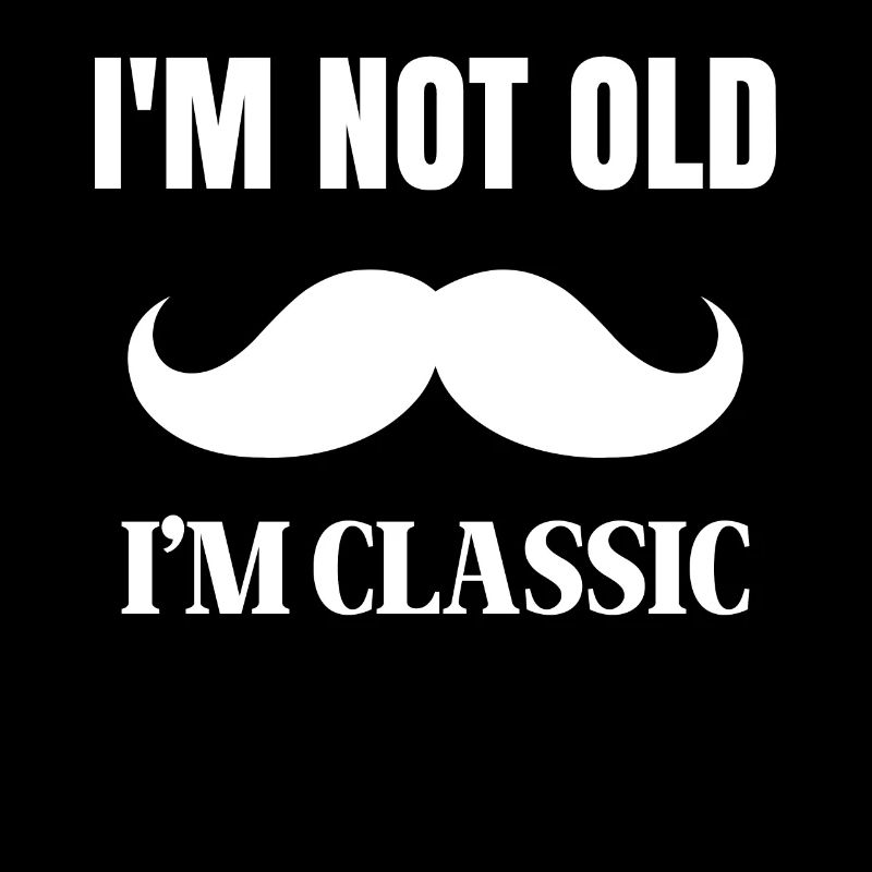 Mustache Moustache Stache