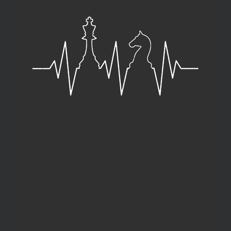 Schach Evolution Brettspiel Schachbrett Geschenk