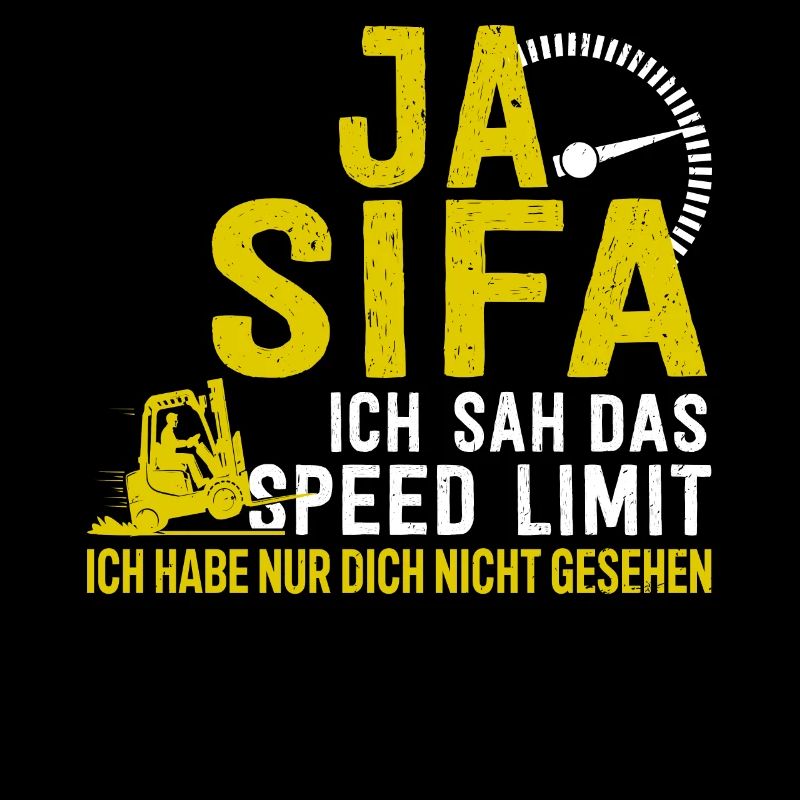 Staplerfahrer Lagerist Gabelstaplerfahrer