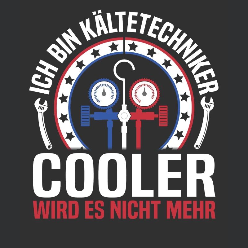 Air Conditioning Technician Tool Mechatronics Technician for