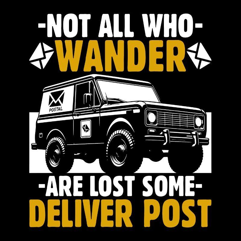 Rural Postal Provider