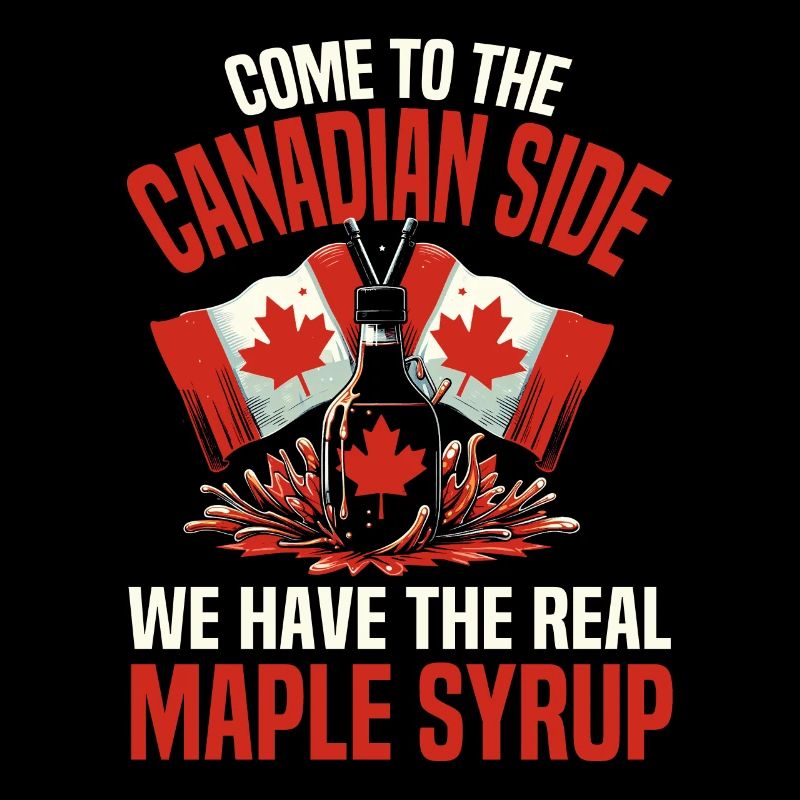 Maple syrup