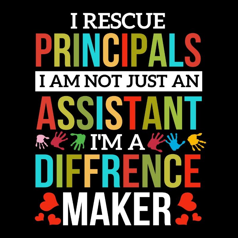 Assistant Principal
