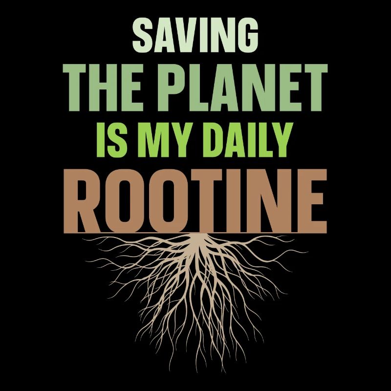 Funny Earth Day
