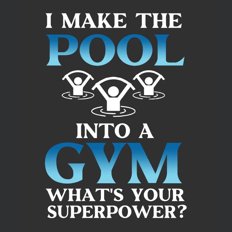 Instructeur d’aquagym