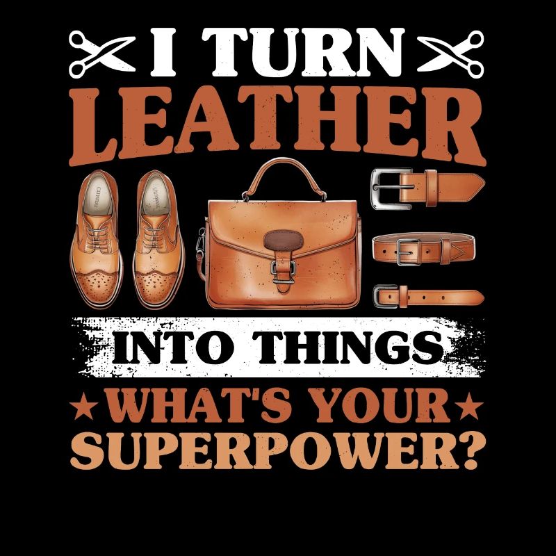 Leatherwork Leatherworking Leatherworker