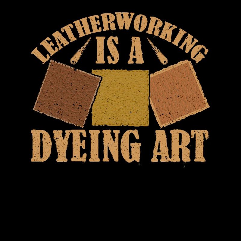 Leatherwork Leatherworking Leatherworker