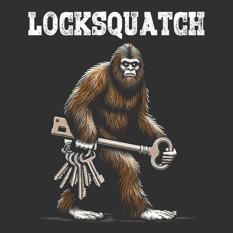 Locksmith Lock Picker Locksmithing