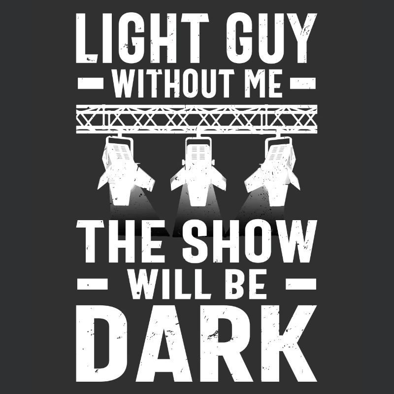 Lighting Tech Light Guy