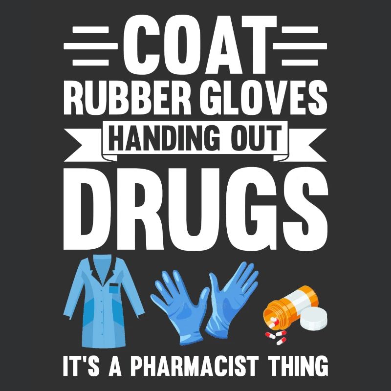 Pharmacist Pharmacy Tech