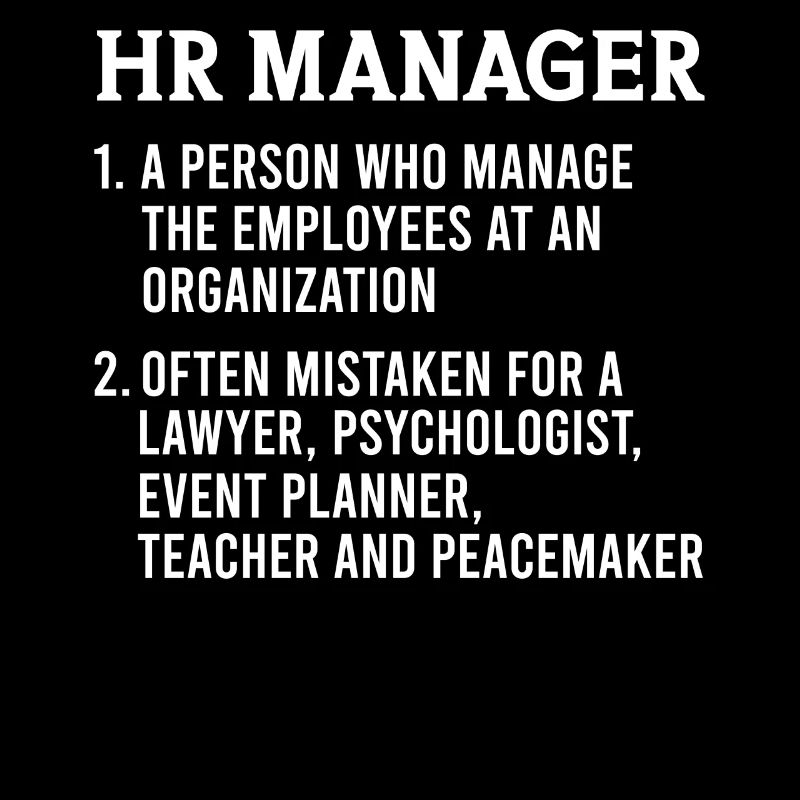 Responsable Ressources Humaines RH