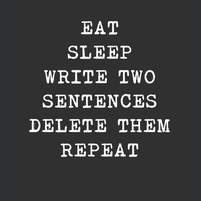 Writer Author
