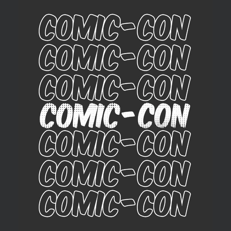 Convention de bande dessinée Comic-con