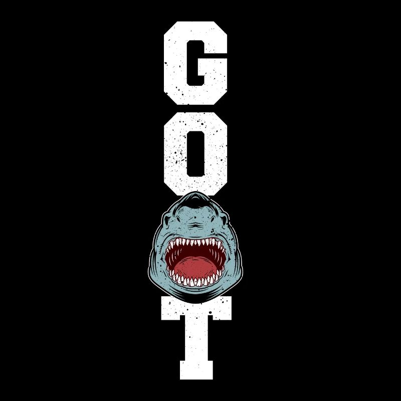 Shark Marine biologist