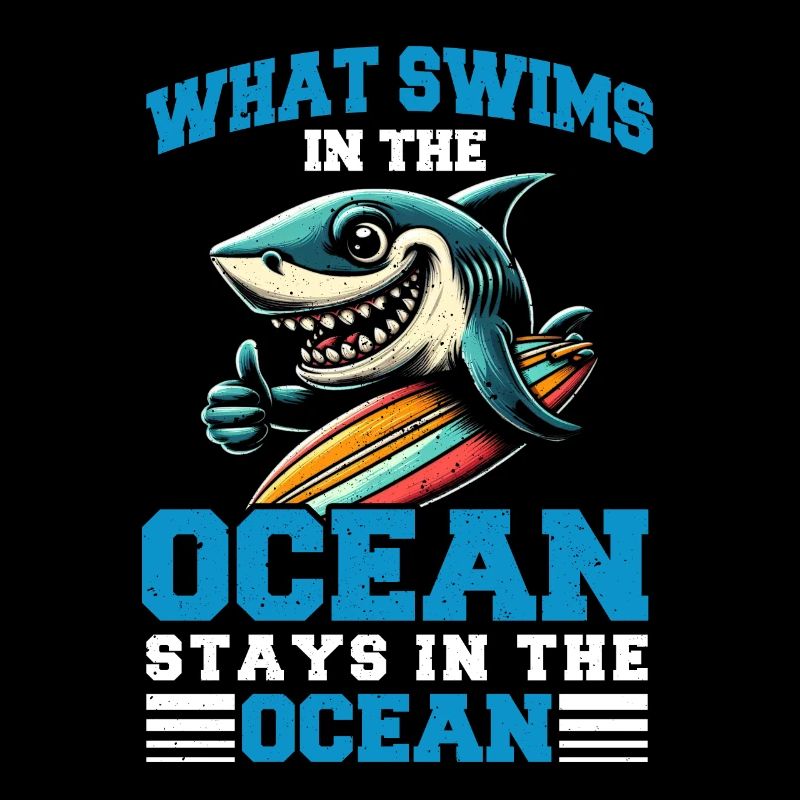 Shark Marine biologist