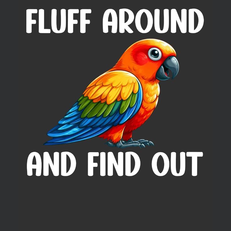 Conure solaire