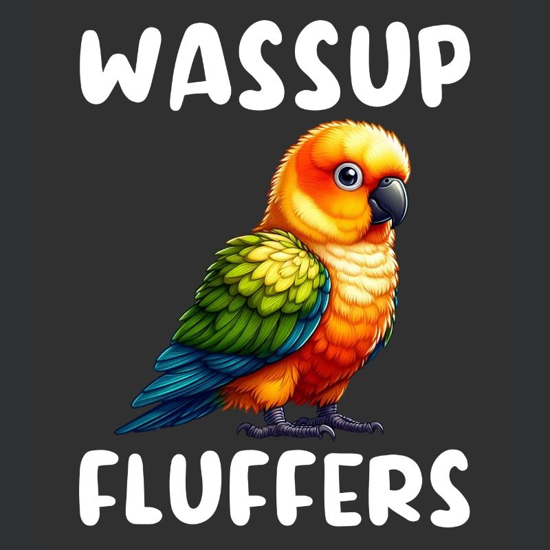 Conure solaire