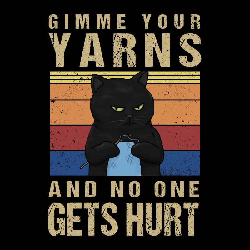 Funny Crocheting crocheter Crochet