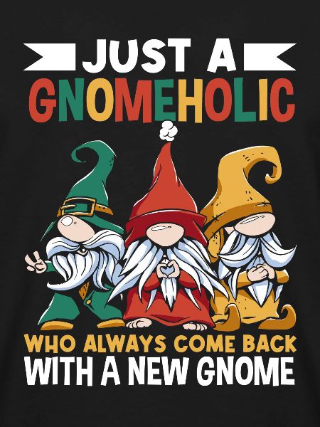 Gnomes