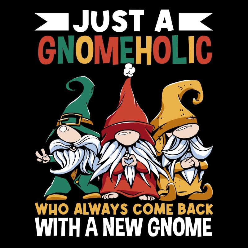 Gnomes