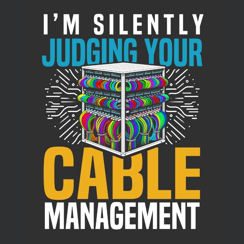 Network Administrator Sysadmin