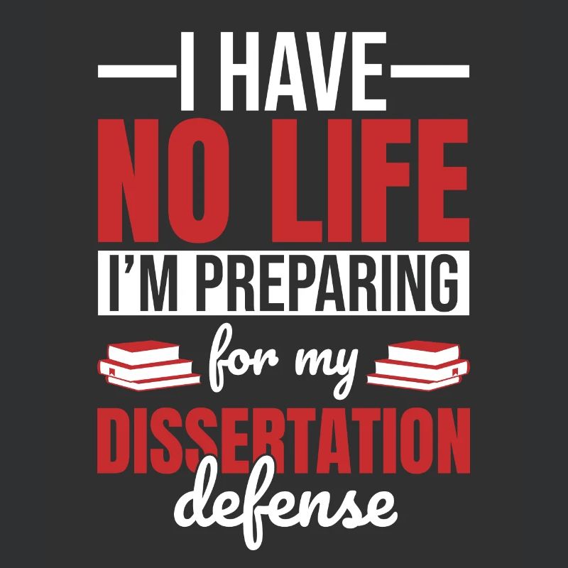 Dissertation student