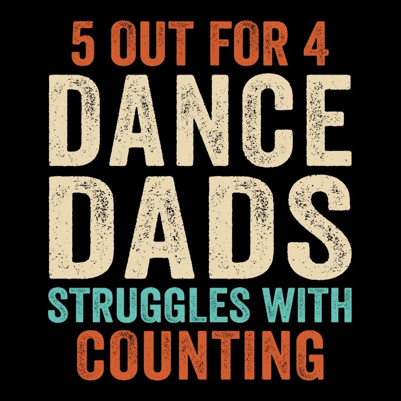 Dance Dad