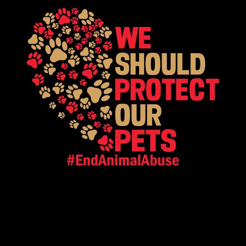 Stop Animal abuse