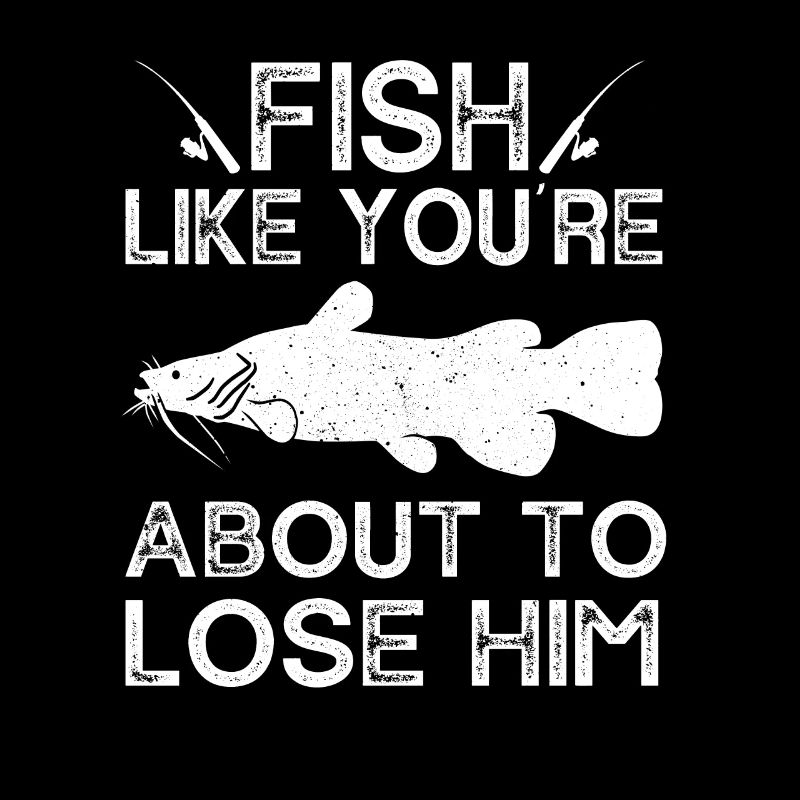 Flathead Catfish cat fishing