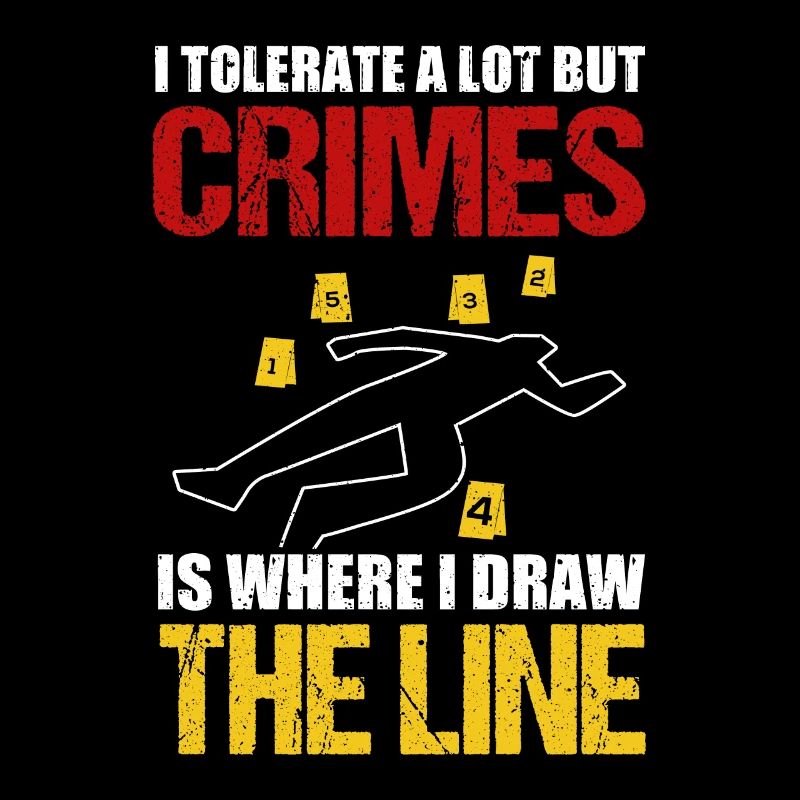 Crime scene investigator