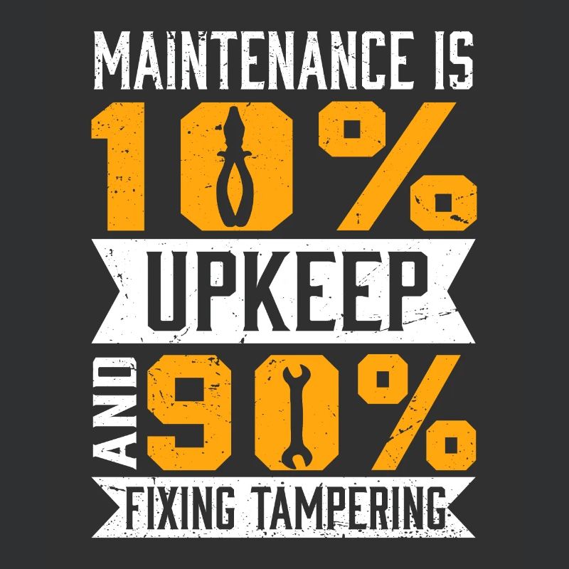 Technicien de maintenance