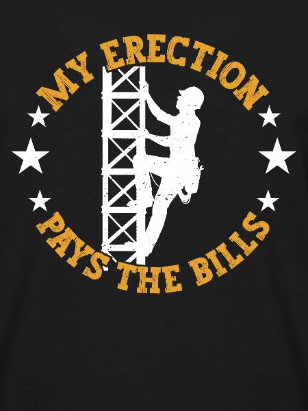 Tower climber
