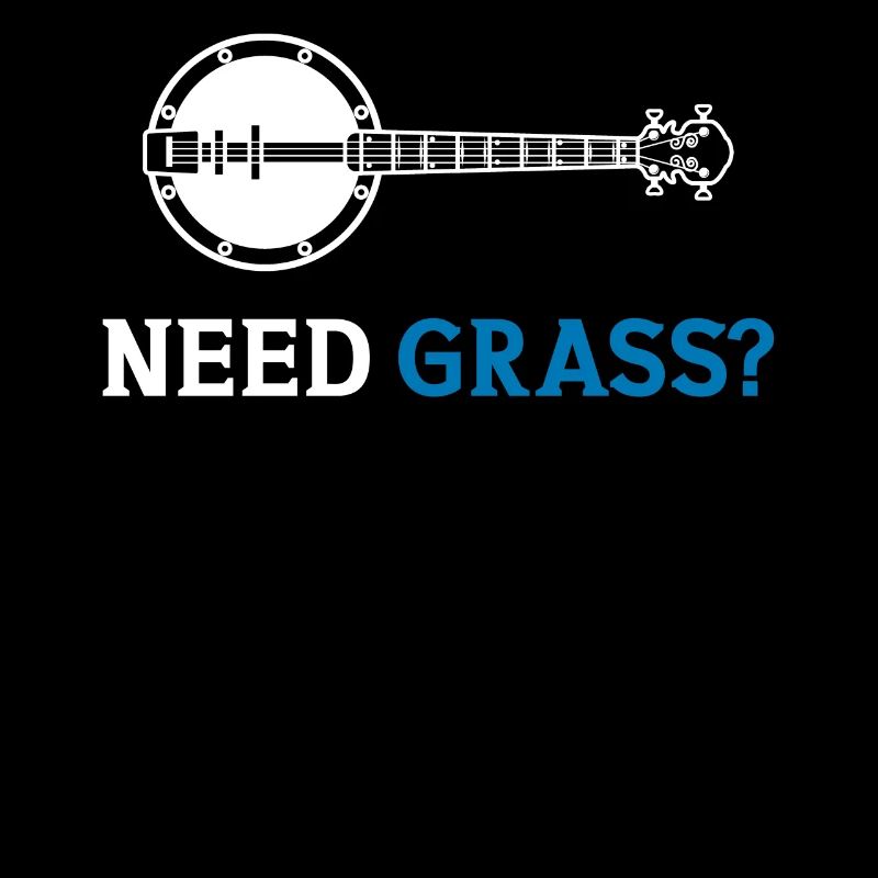 Bluegrass Banjo