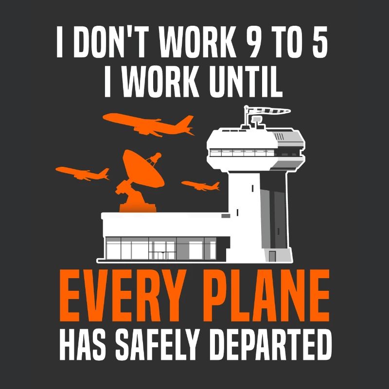 Air traffic controller