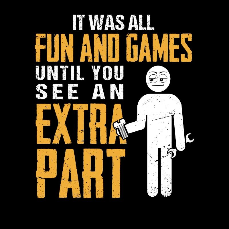 Car mechanic engineer