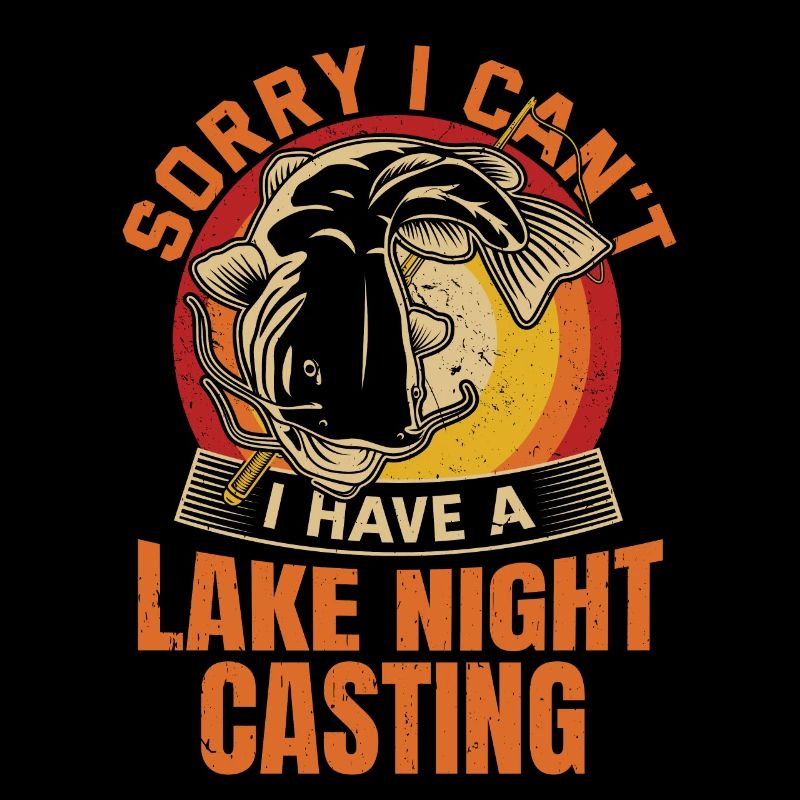 Flathead Catfish cat fishing