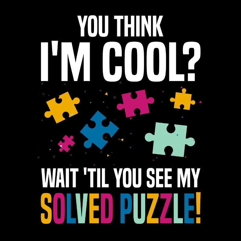 Jigsaw Puzzle