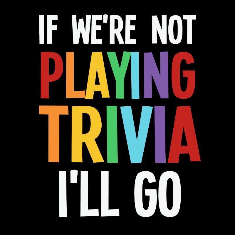 Trivia Night Host