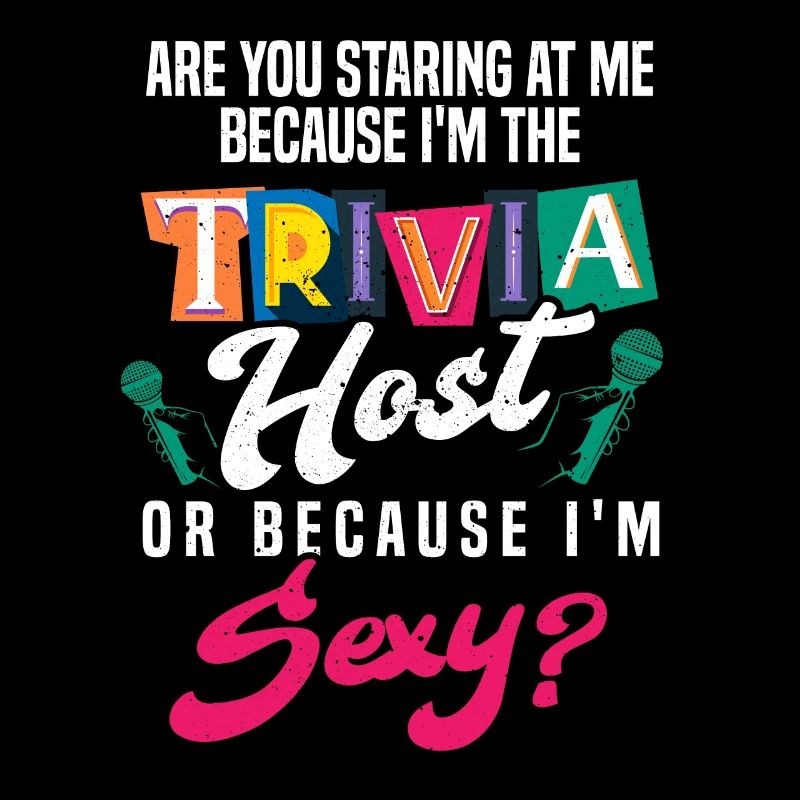 Trivia Night Host