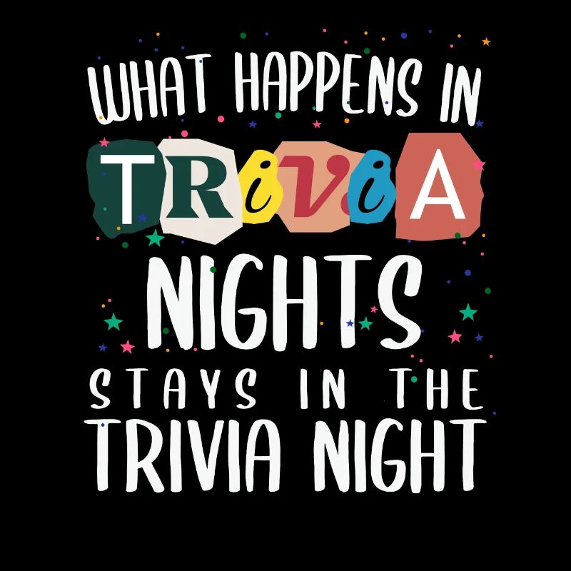 Trivia Night Host