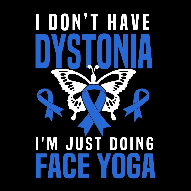 Dystonia warrior