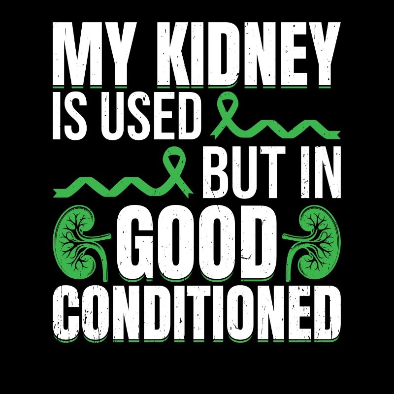 Kidney Donor